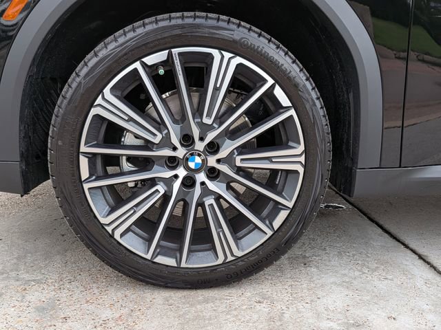 Used 2026 BMW X2 xDrive28i w/ Convenience Package AWD/4WD image 9