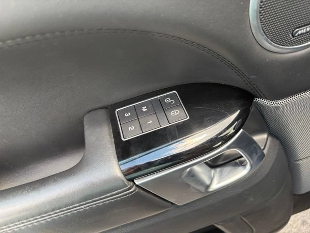 Used 2017 Land Rover Range Rover Sport HSE Dynamic AWD/4WD image 17