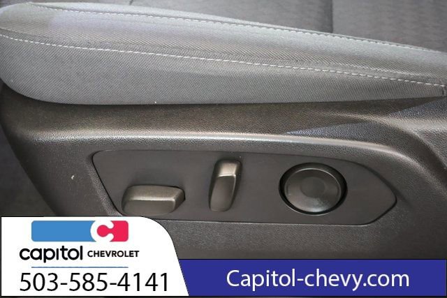 Used 2022 Chevrolet Silverado 1500 RST AWD/4WD image 13