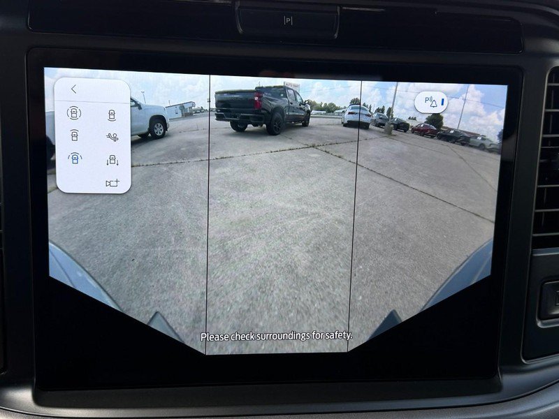Used 2025 Ford F150 XLT w/ Equipment Group 302A MID AWD/4WD image 40