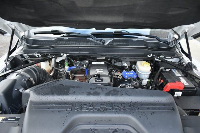 Used 2020 RAM 2500 Big Horn image 46