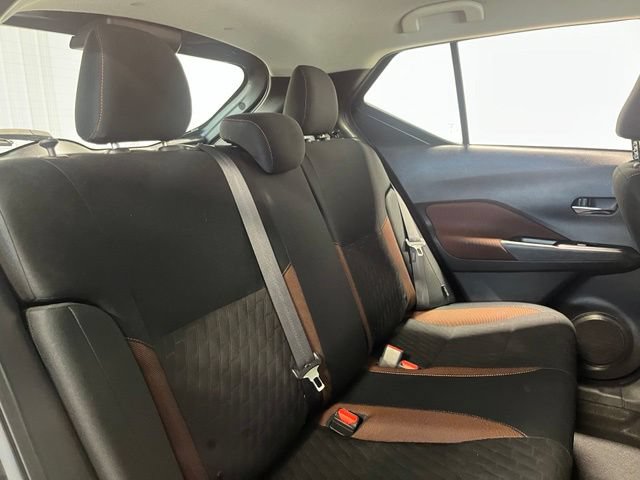 Used 2024 Nissan Kicks SR FWD image 13