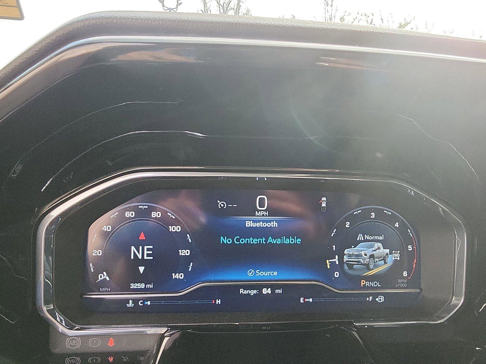 New 2025 Chevrolet Silverado 2500 LT w/ Safety Package image 16