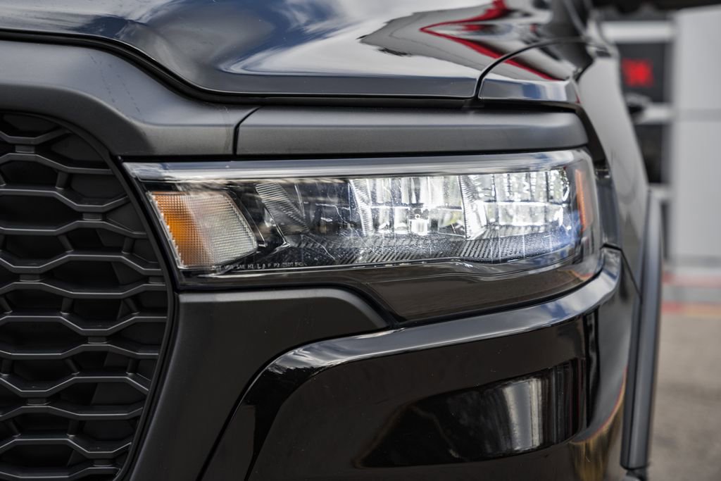 New 2026 RAM 1500 Rebel image 13