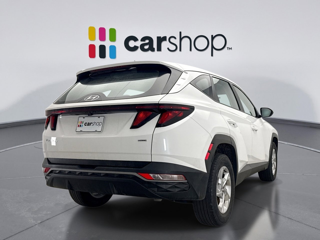 Used 2024 Hyundai Tucson SE image 5