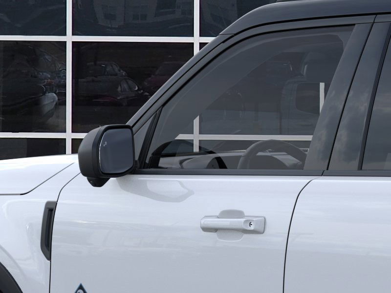 New 2025 Ford Bronco Sport Outer Banks w/ Outer Banks Tech Package+ image 20