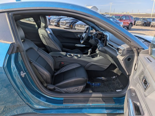 New 2026 Ford Mustang Premium RWD image 16