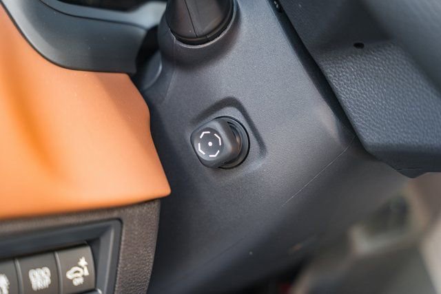 New 2026 Toyota Tundra 1794 Edition image 46