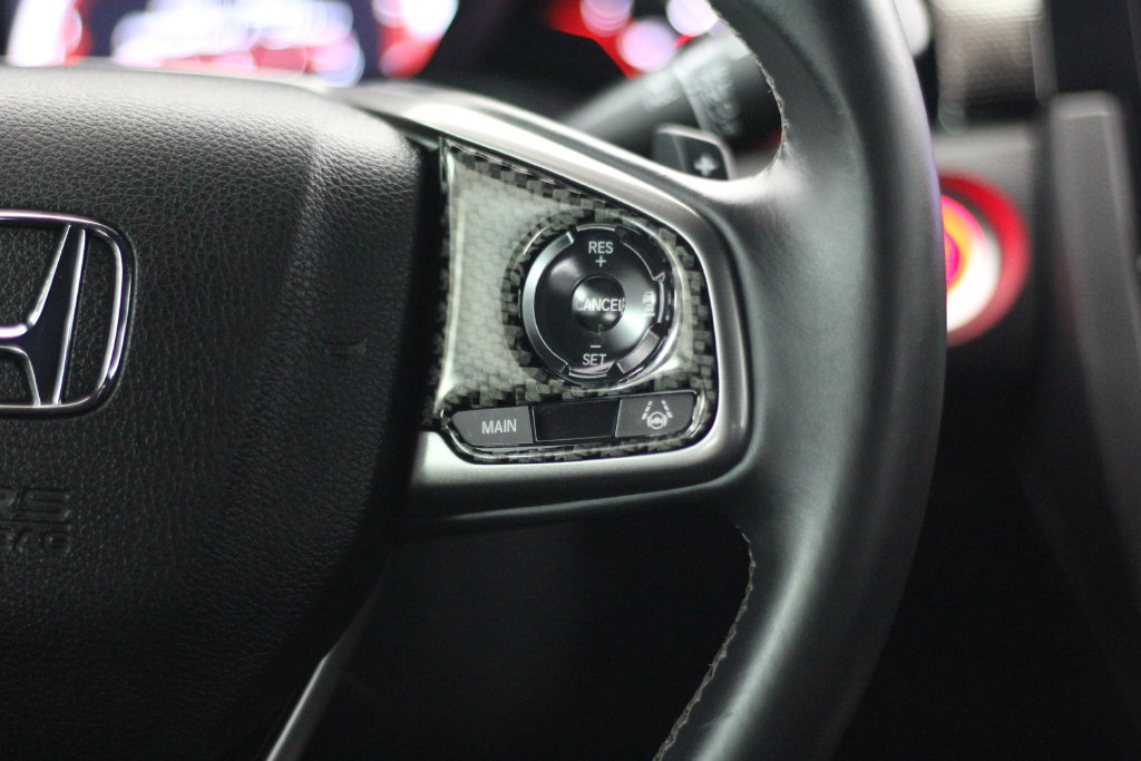 Used 2021 Honda Civic Sport image 14