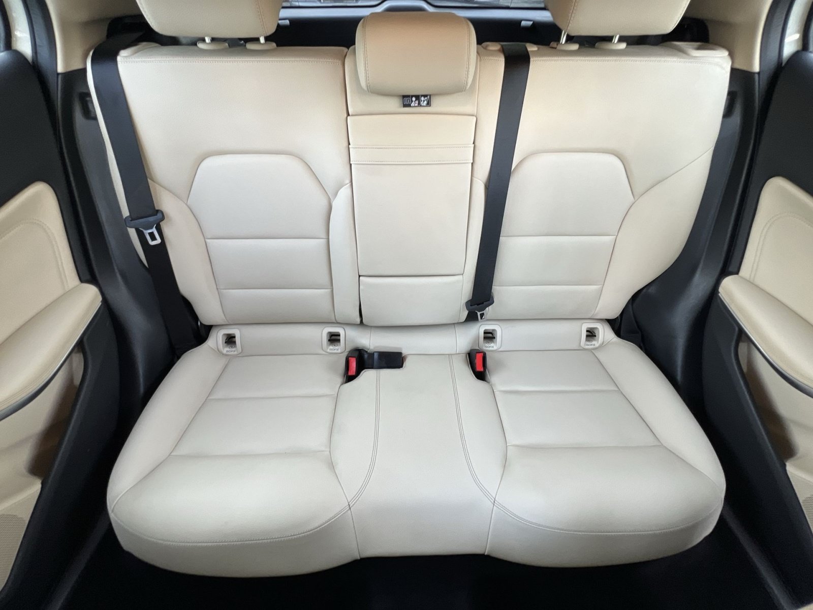 Used 2017 Mercedes-Benz GLA 250 4MATIC image 15