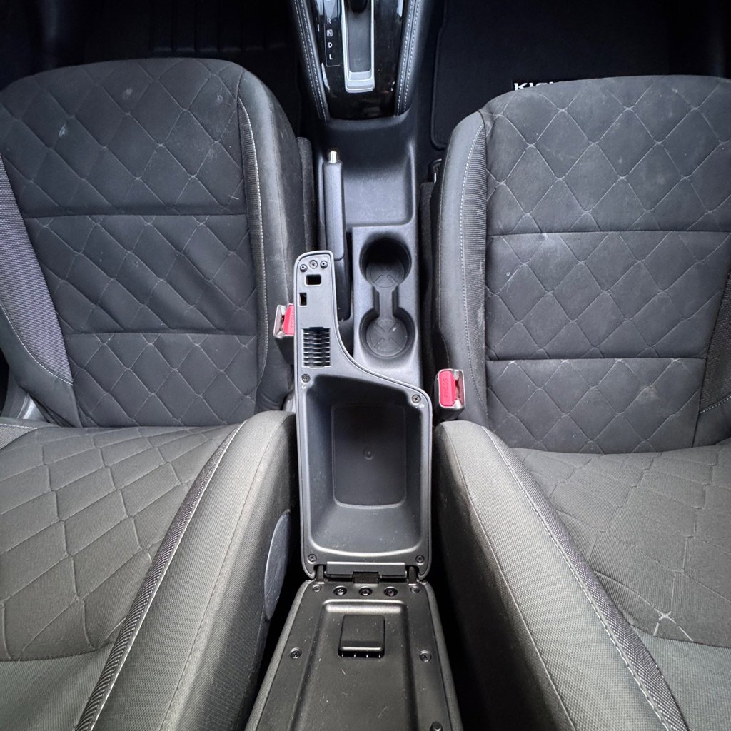 Used 2020 Nissan Kicks SV w/ Exterior Package image 25