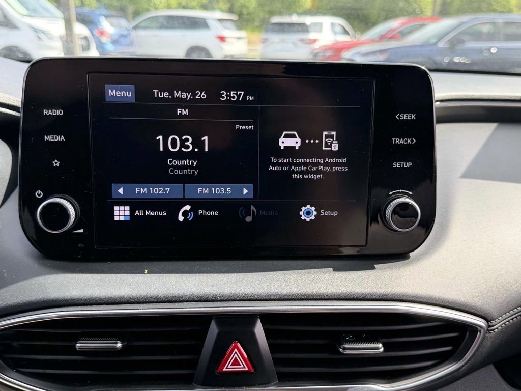 Certified 2023 Hyundai Santa Fe SE AWD/4WD image 26