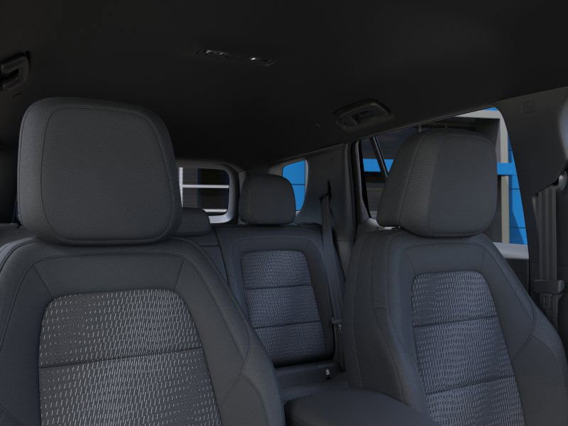 New 2026 Chevrolet Equinox LT image 48