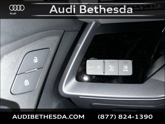 New 2026 Audi A3 2.0T Premium image 14