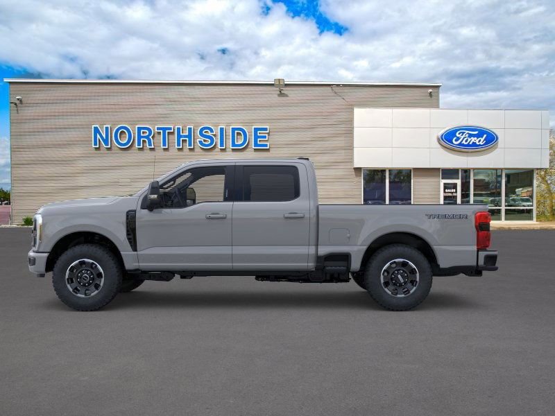 New 2026 Ford F250 Lariat w/ Tremor Off-Road Package image 4
