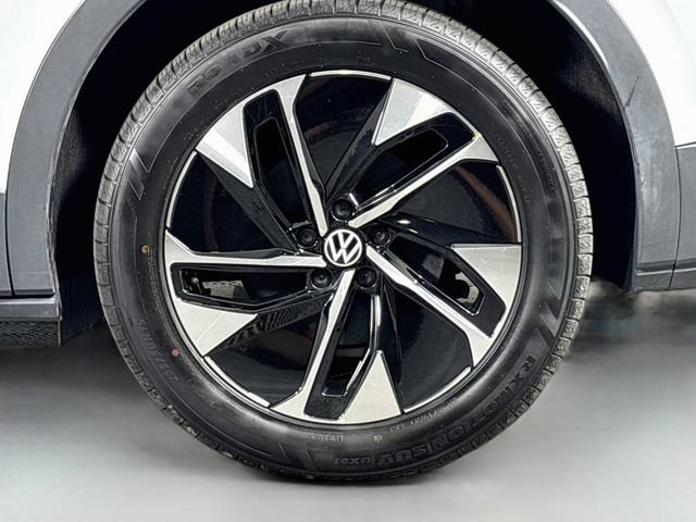 Used 2022 Volkswagen ID.4 Pro S AWD/4WD image 30