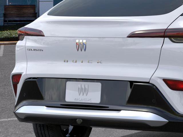 New 2026 Buick Envista Sport Touring image 14