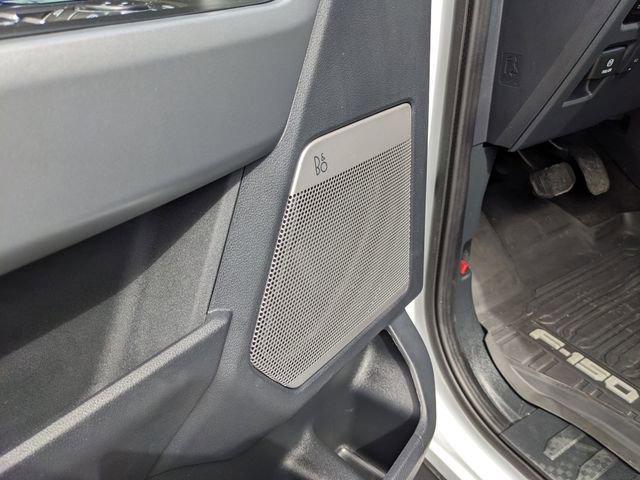 Certified 2025 Ford F150 Lightning Lariat w/ Max Trailer Tow Package image 21