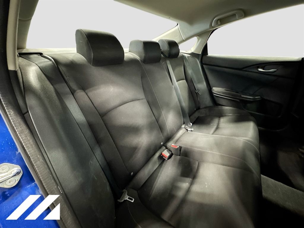 Used 2017 Honda Civic LX image 26