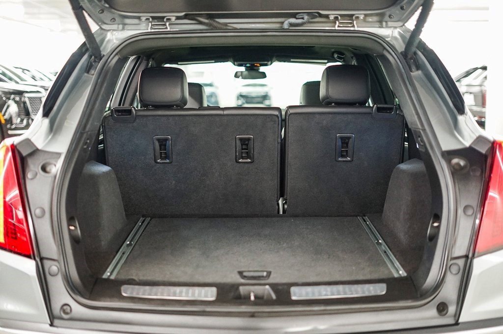 Certified 2023 Cadillac XT5 Premium Luxury image 27