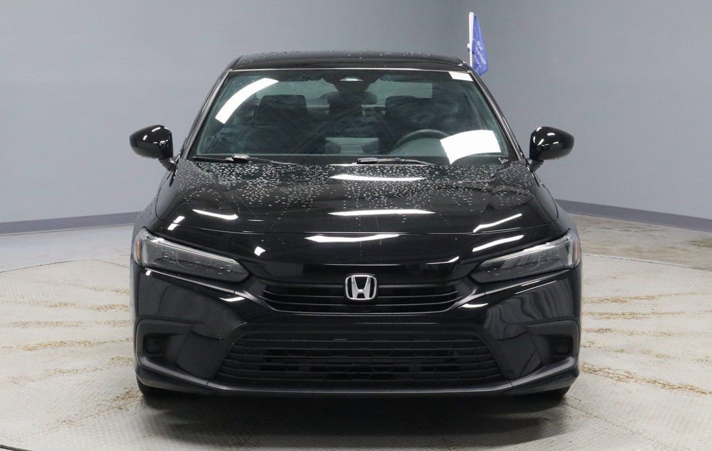 Used 2024 Honda Civic Sport image 5