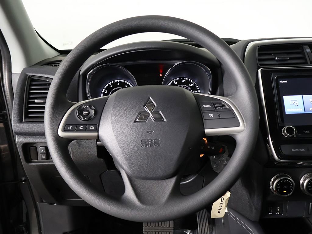New 2026 Mitsubishi Outlander Sport ES AWD/4WD image 32