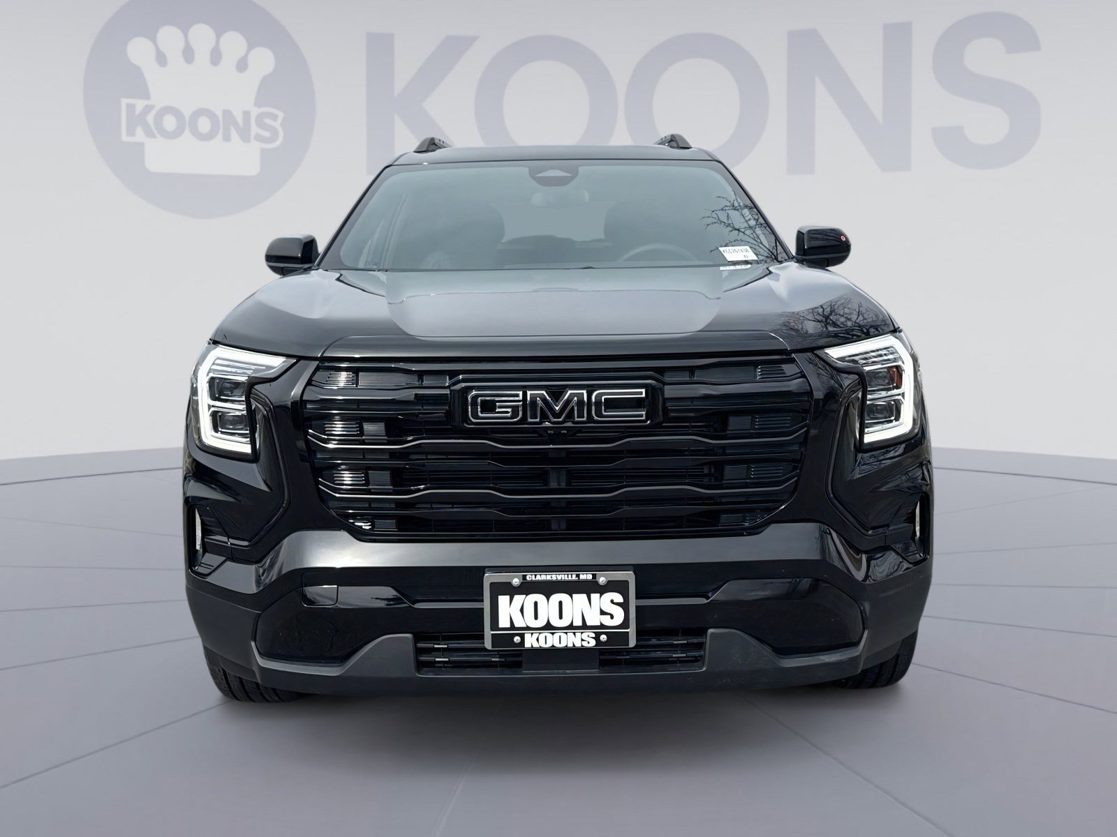 New 2026 GMC Terrain Elevation w/ Elevation Premium Package image 8