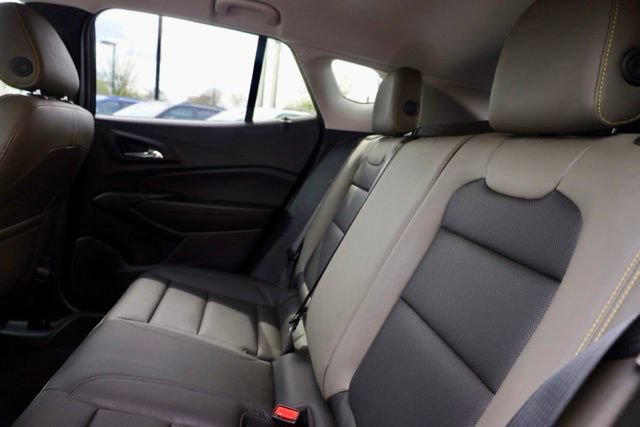 Used 2024 Chevrolet Trax ACTIV FWD image 32