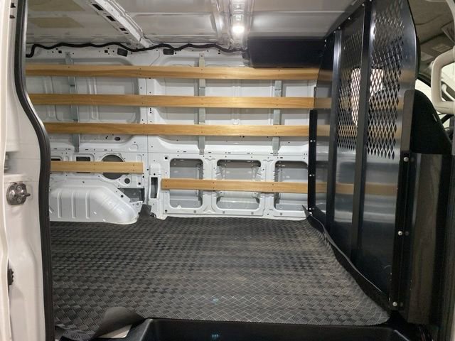 Used 2024 Ford Transit 250 Low Roof w/ Exterior Upgrade Package RWD image 23