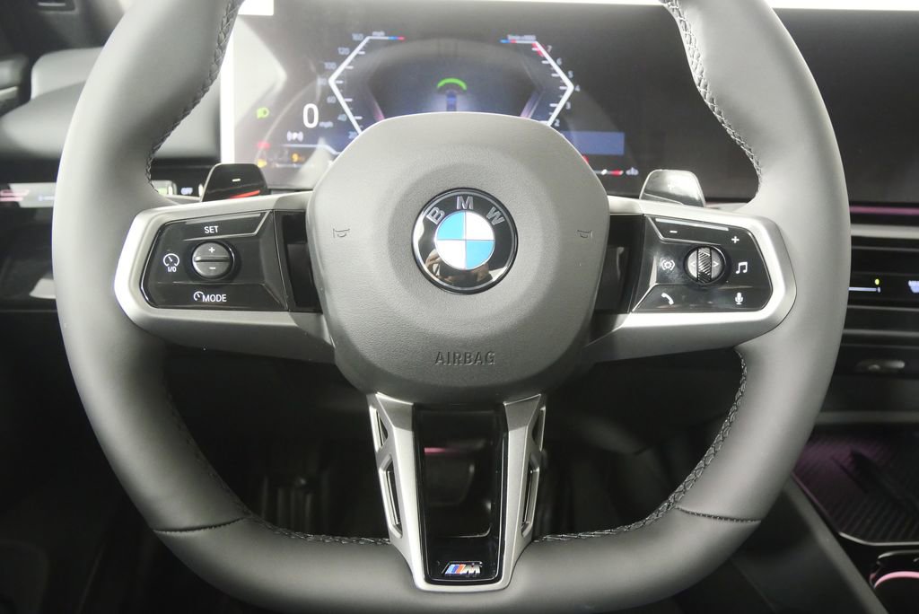 New 2026 BMW 530i w/ M Sport Package image 20