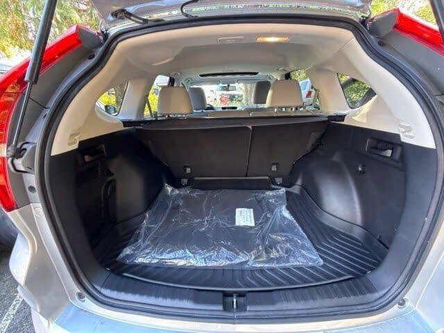 Used 2016 Honda CR-V EX-L image 38