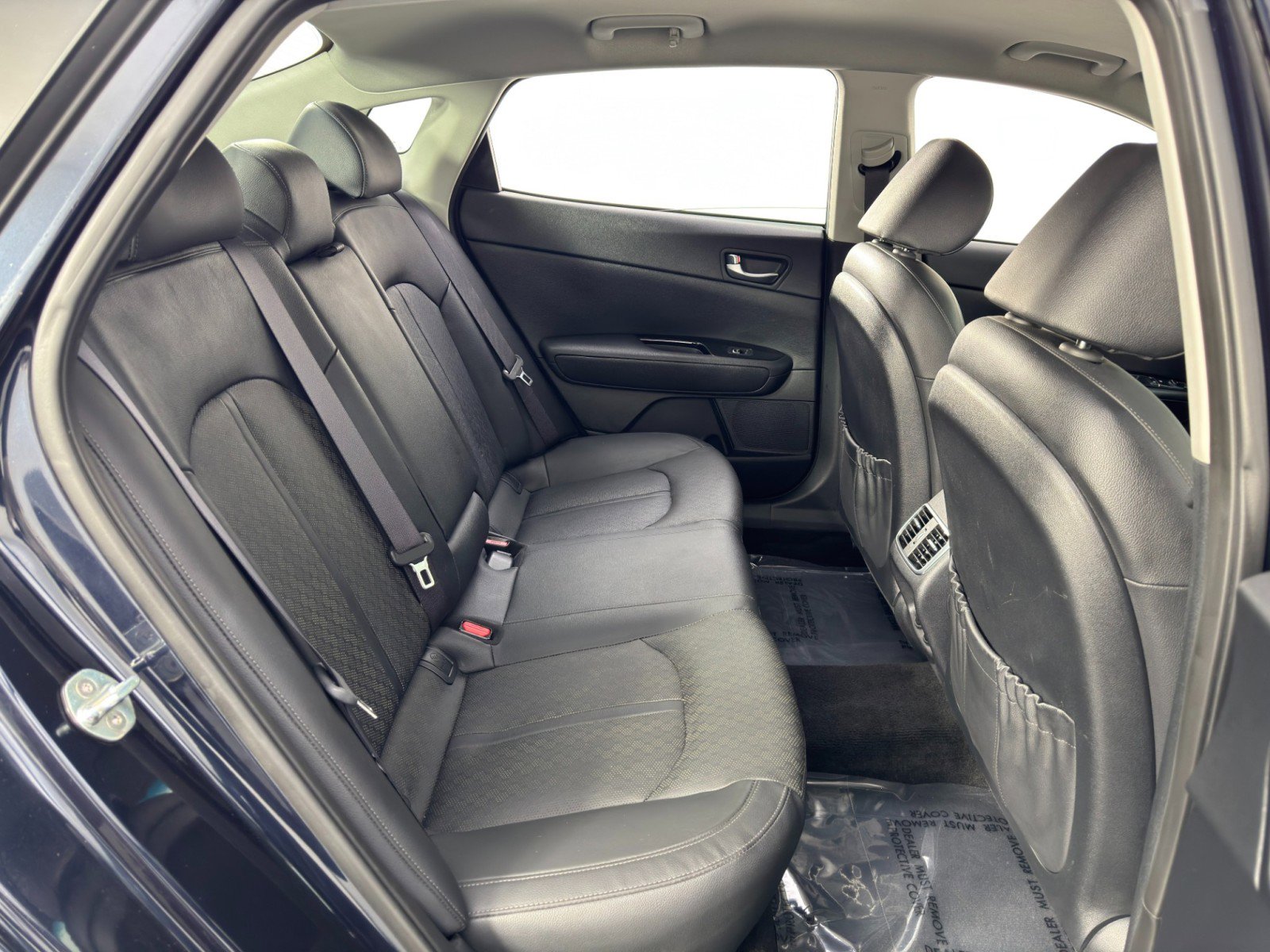 Used 2019 Kia Optima EX image 35