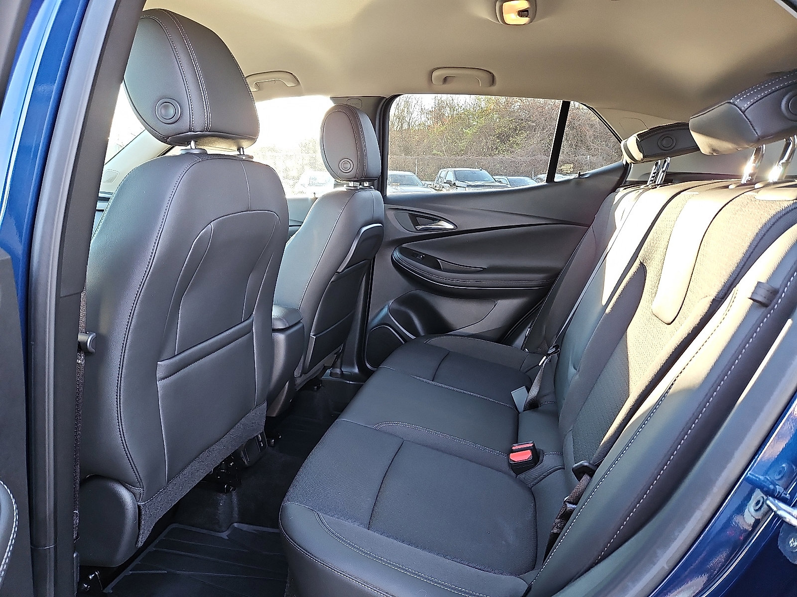 Certified 2023 Buick Encore GX Preferred w/ Cold Weather Comfort Package image 10