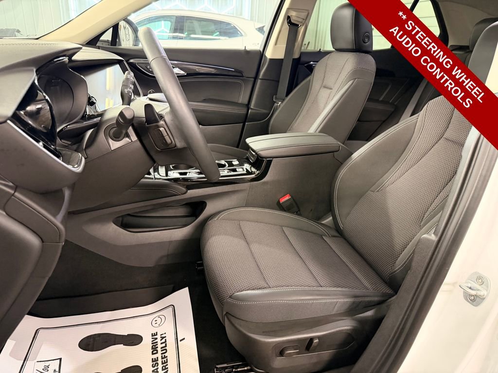 Used 2023 Buick Envision Preferred image 15