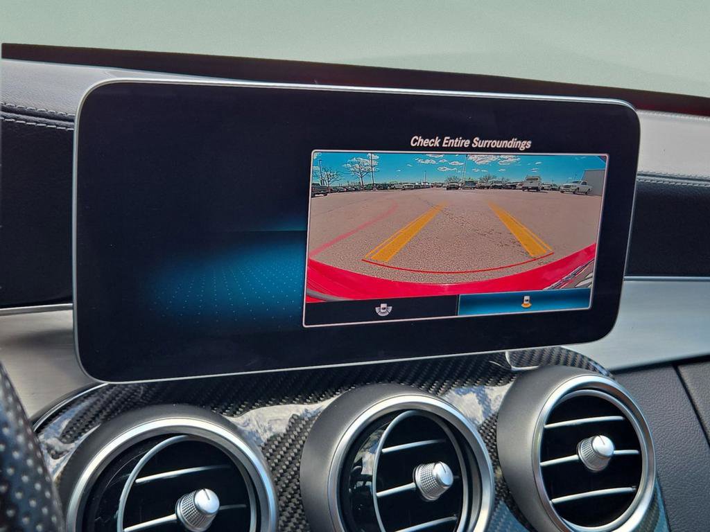 Used 2019 Mercedes-Benz C 43 AMG 4MATIC Sedan image 33