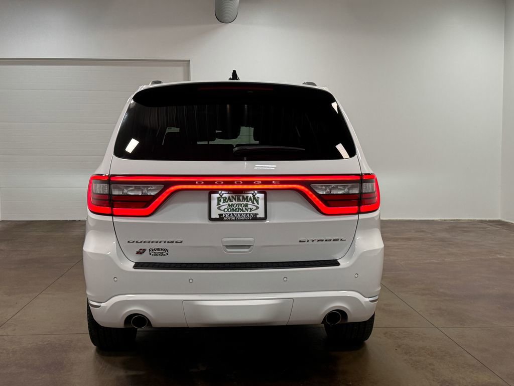 Used 2024 Dodge Durango Citadel image 25