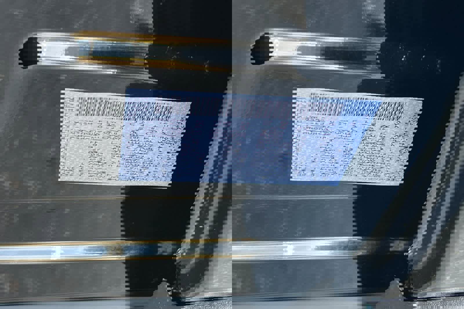 New 2026 Nissan Rogue SV image 36