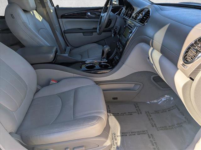 Used 2017 Buick Enclave Premium w/ Experience Buick Package image 24