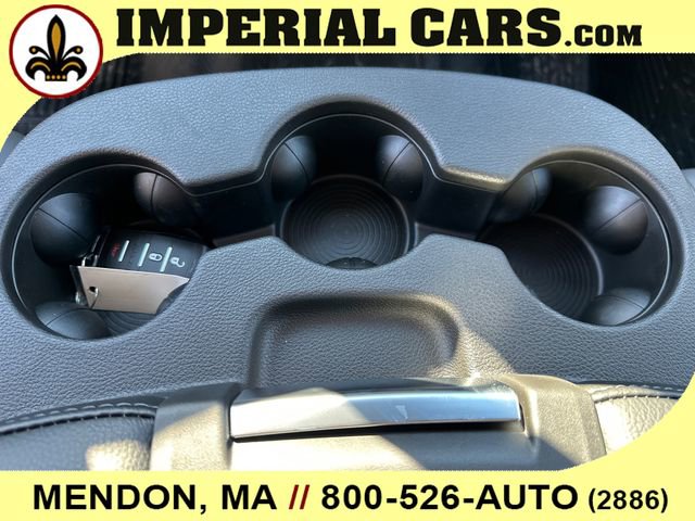 New 2026 RAM 5500 Tradesman w/ Chrome Appearance Group image 30