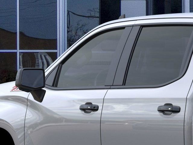 New 2026 Chevrolet Silverado 1500 LT Trail Boss image 12