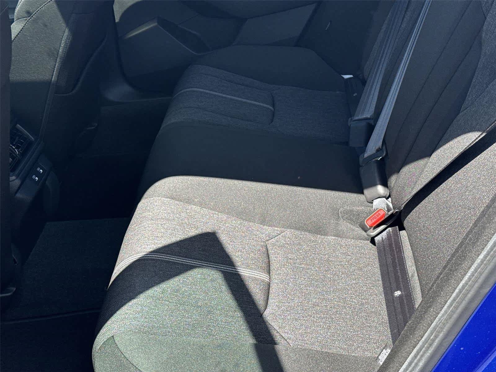 Used 2025 Honda Accord Sport image 15