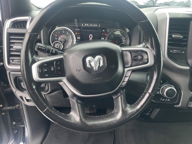 Used 2021 RAM 1500 Big Horn image 20