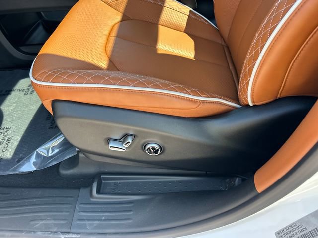 New 2026 Chrysler Pacifica Pinnacle image 10