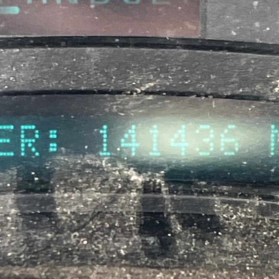 Used 2003 Chevrolet Avalanche 4x4 w/ Suspension Package, Off-Road image 21