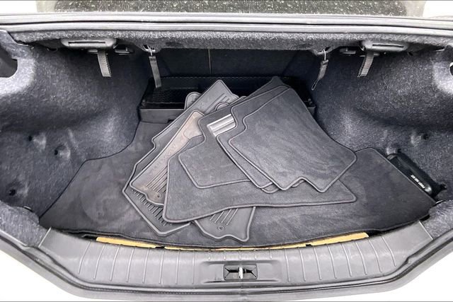 Used 2023 Nissan Maxima Platinum w/ Sport Mat Group image 21