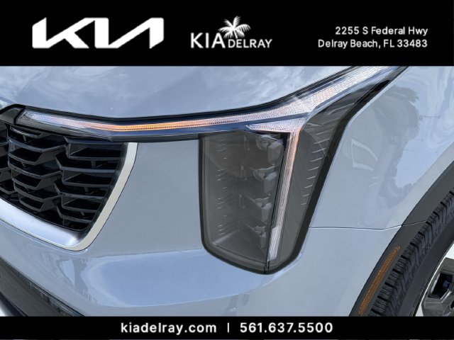 New 2026 Kia Sorento S FWD image 6