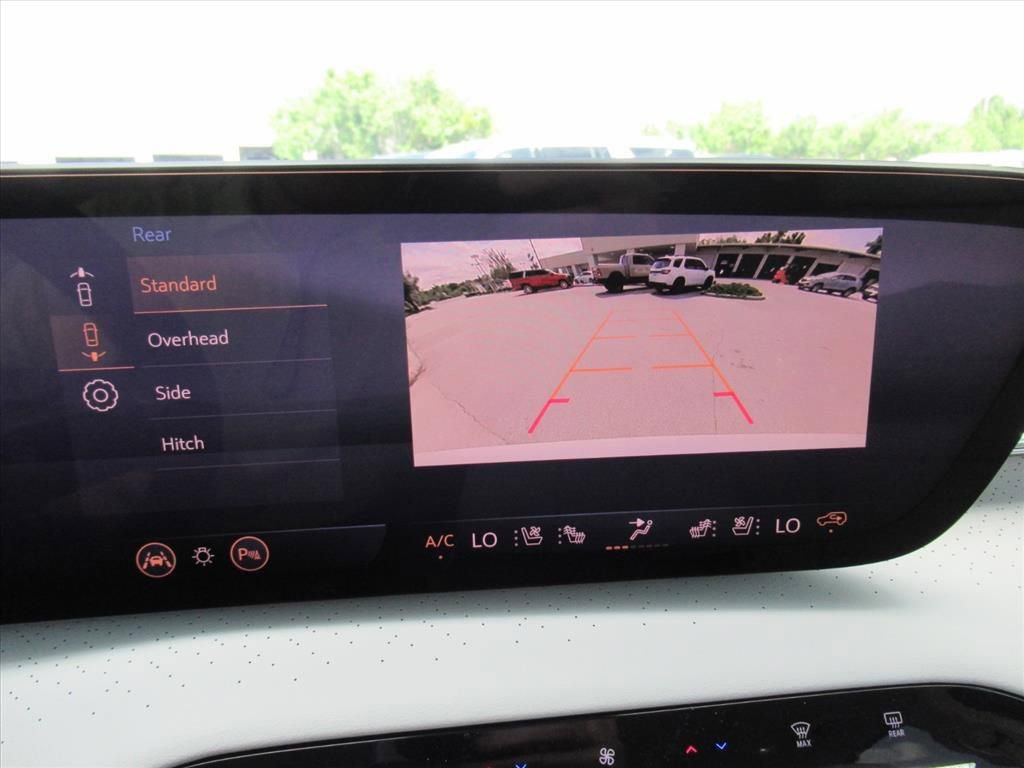 New 2026 Buick Enclave Avenir w/ Super Cruise Package FWD image 27