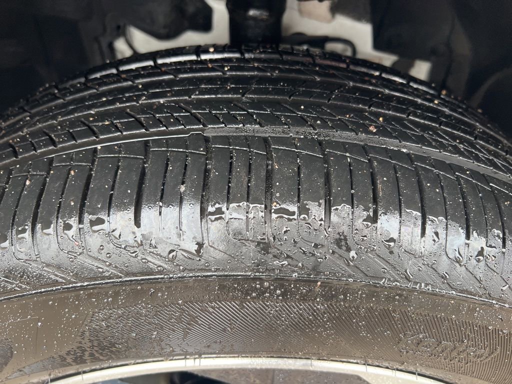 Certified 2026 Nissan Rogue SV w/ SV Premium Package image 41