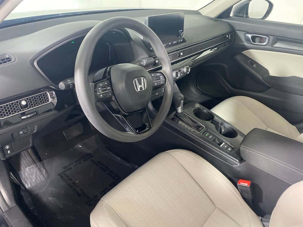 Used 2023 Honda Civic LX image 11