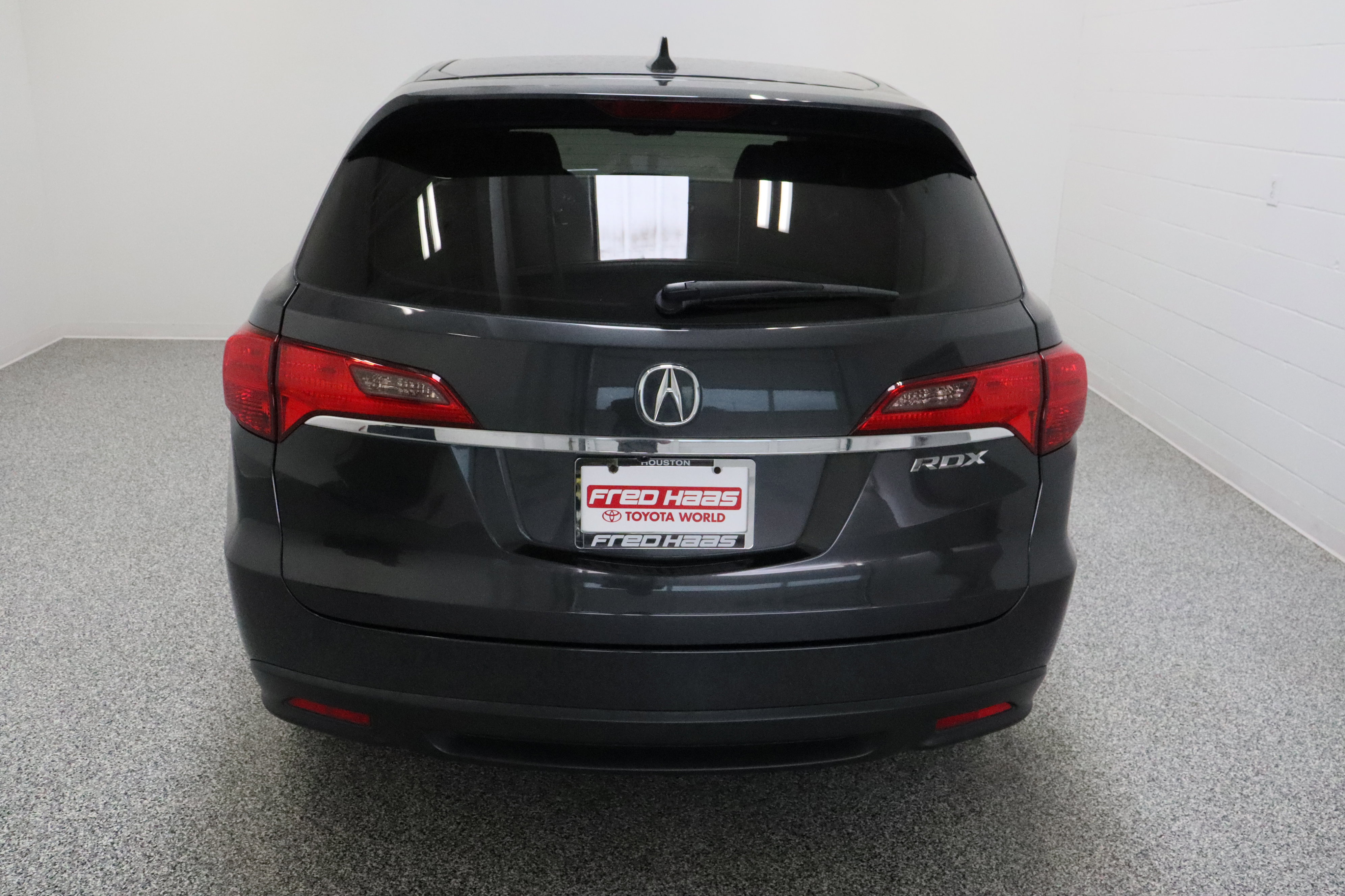 Used 2013 Acura RDX FWD w/ Technology Package image 8